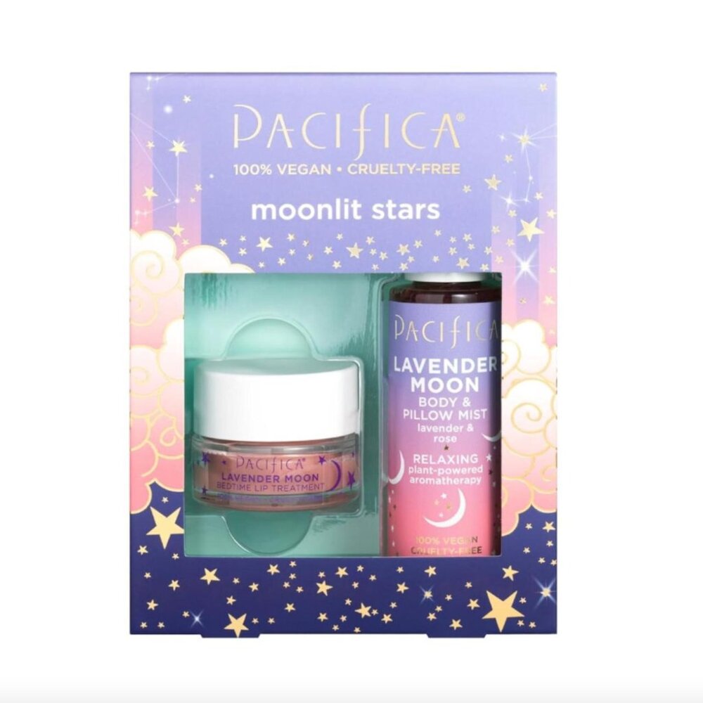 Pacifica Moonlit Stars Duo